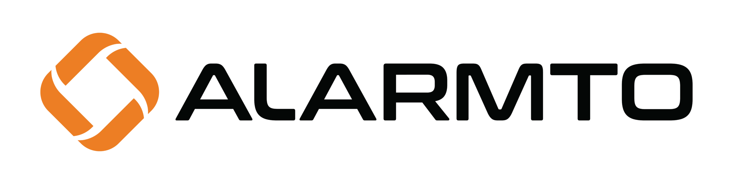 Logo Alarmto
