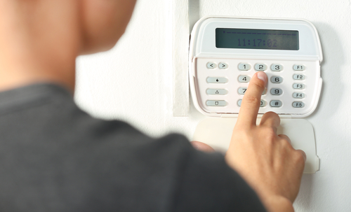 Alarm System
