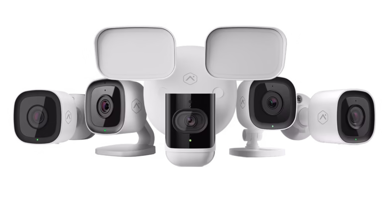 security cameras installation Toronto