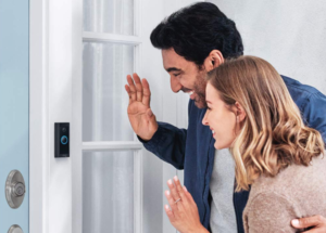 7 Smart Ways a Video Doorbell Can Improve Your Home Security