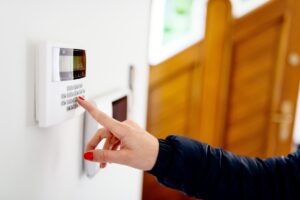 What Causes False Alarms in Home Alarm Systems and How to Prevent Them