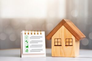 Ultimate Home Security Checklist (2025)