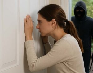 5 Home Security Mistakes You Might Be Making