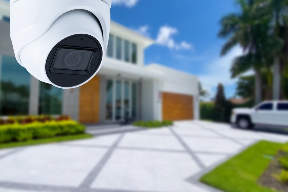 Why You Need Security Cameras