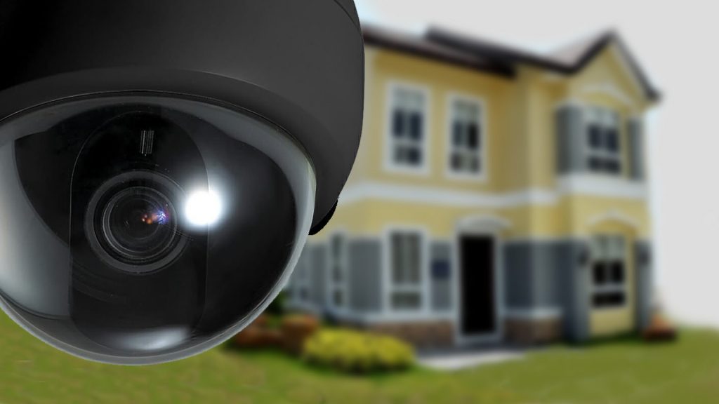 Why You Need Security Cameras