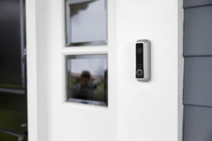 What is a Video Doorbell? A Smart Upgrade for Modern Homes (2025 Guide)