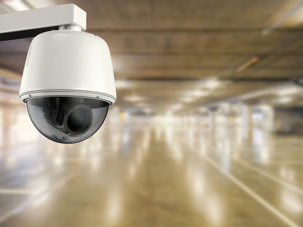 Access Control Made Easy with Security Systems