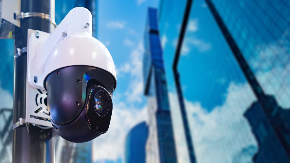 Top 5 Security Camera Spots for Businesses | Alarmto