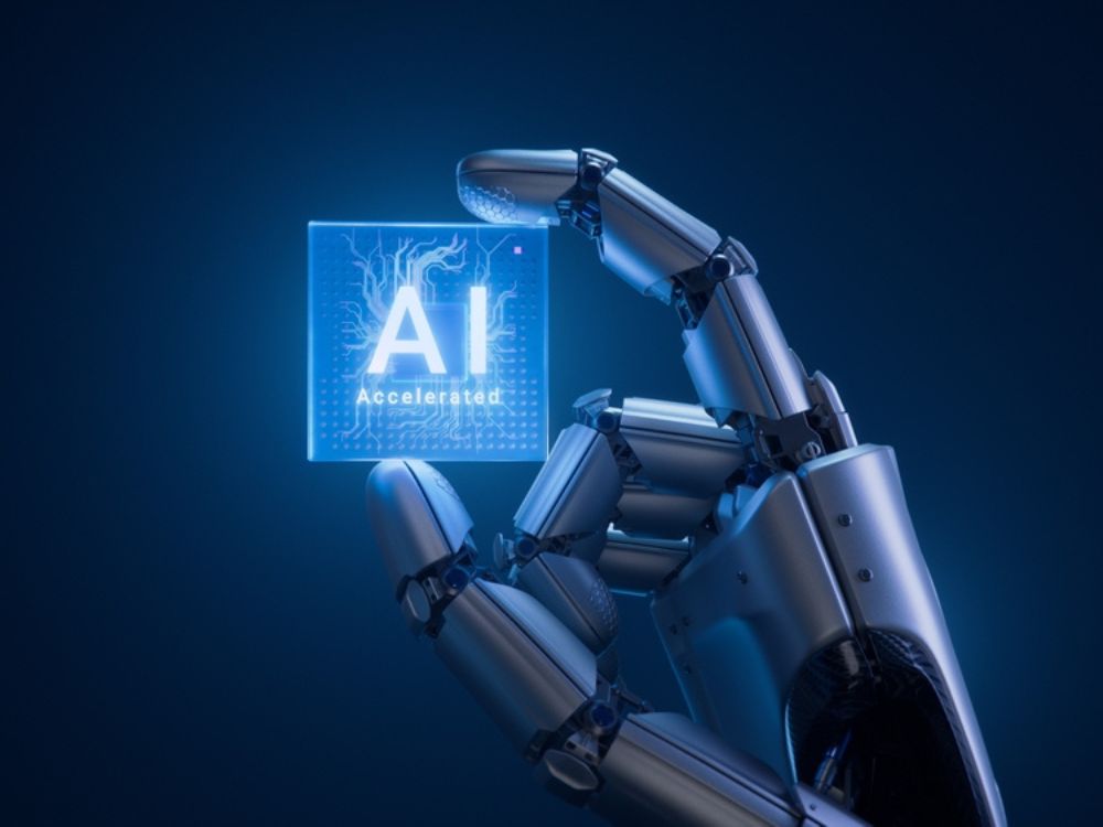 What Are AI Security Cameras? Benefits, Features, and Future Trends