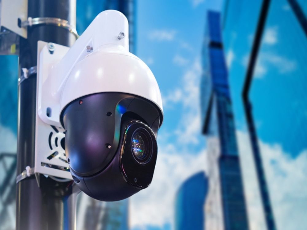 Top 5 Strategic Spots to Install Security Cameras for Your Business