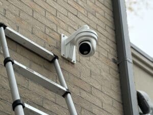 Access Control Made Easy with Security Systems