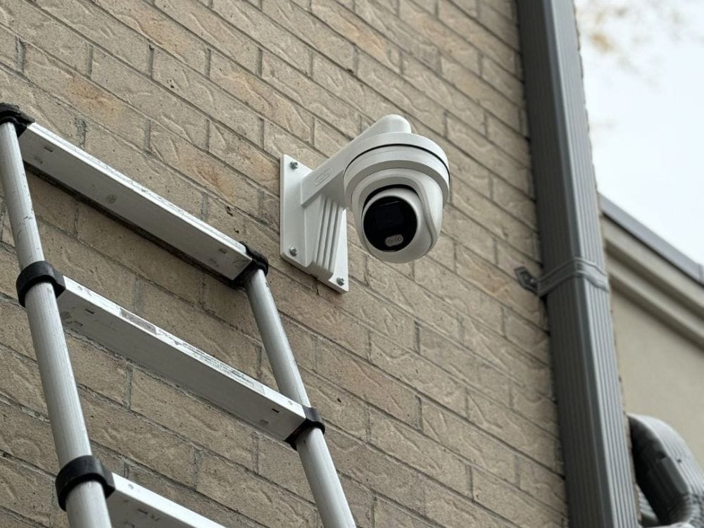 Access Control Made Easy with Security Systems