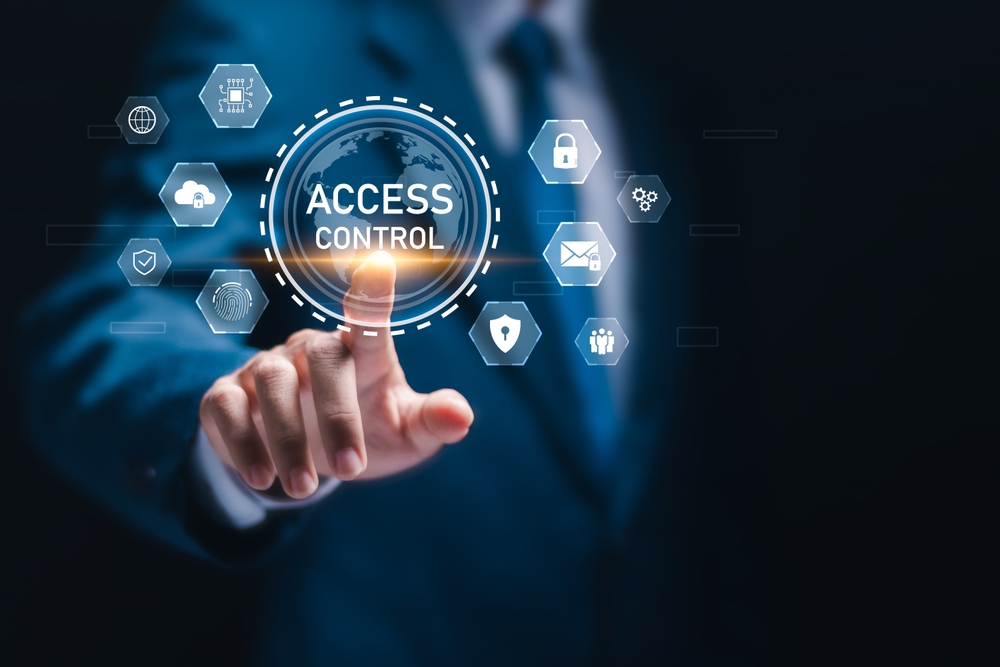 access control system