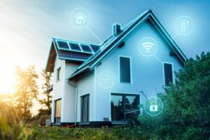 Security Installation in Vaughan: A Complete Guide to Protecting Your Home and Business