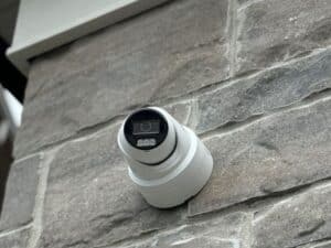 Security Camera Laws for Businesses