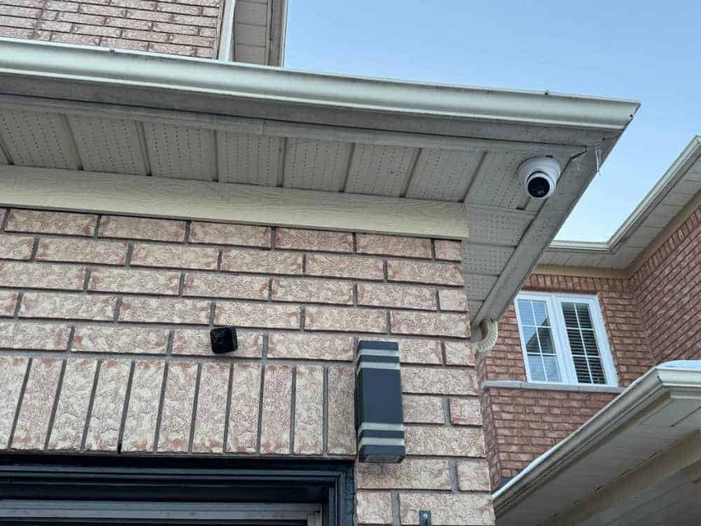 security camera buying mistakes Toronto