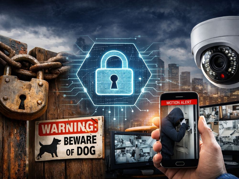 Why Traditional Security Measures Aren’t Enough in 2026