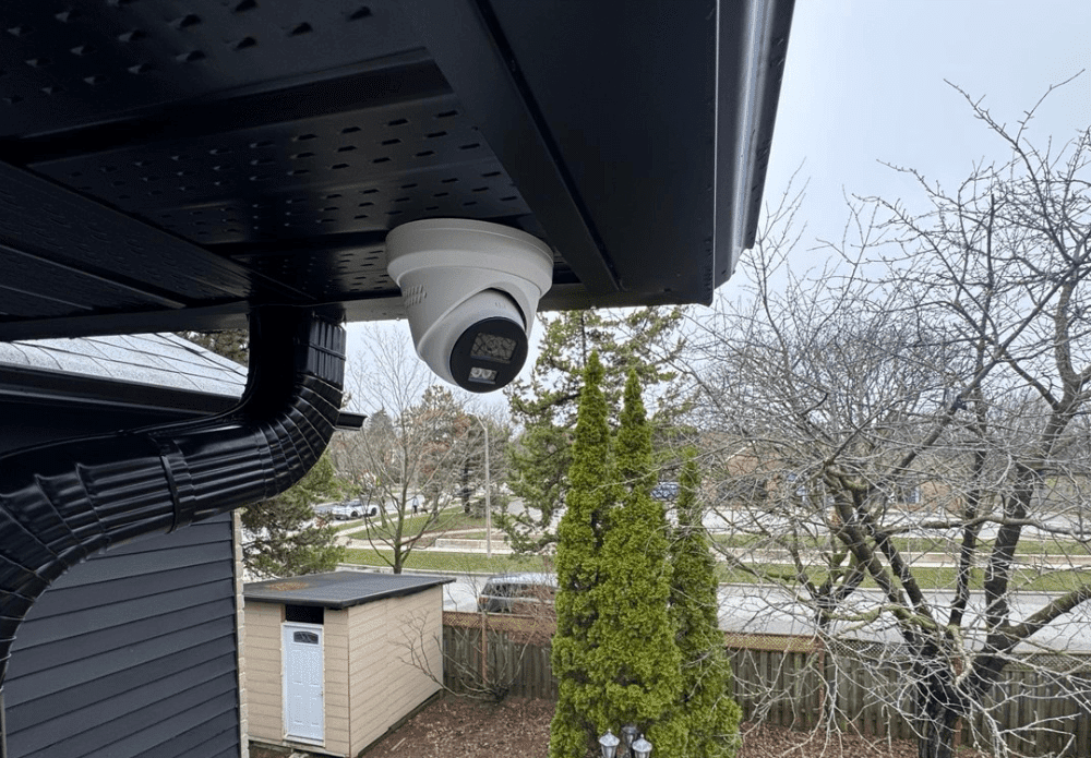 Security Camera Installation in Kleinburg, King City & Nobleton