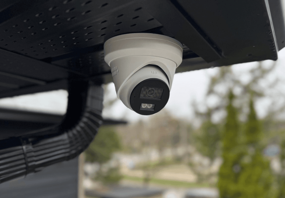 Security Camera Installation in Kleinburg, King City & Nobleton