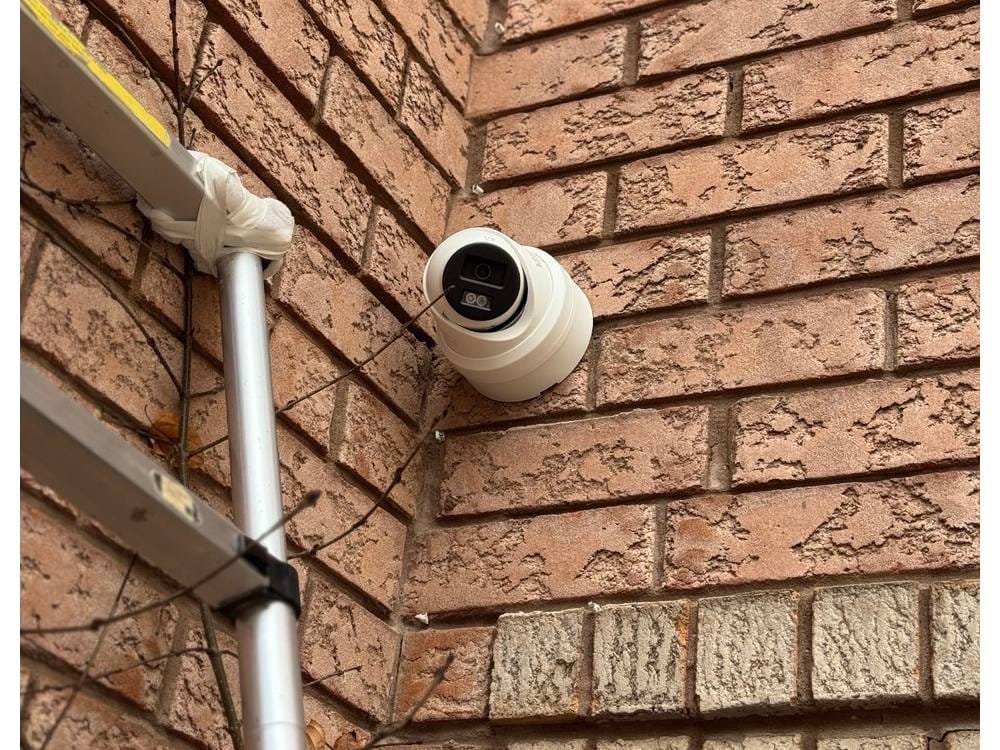 Steps to Installing a Home Security System