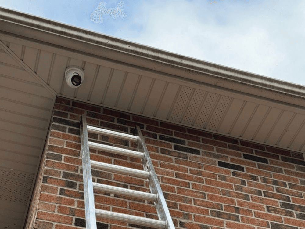Security Camera Installation Etobicoke