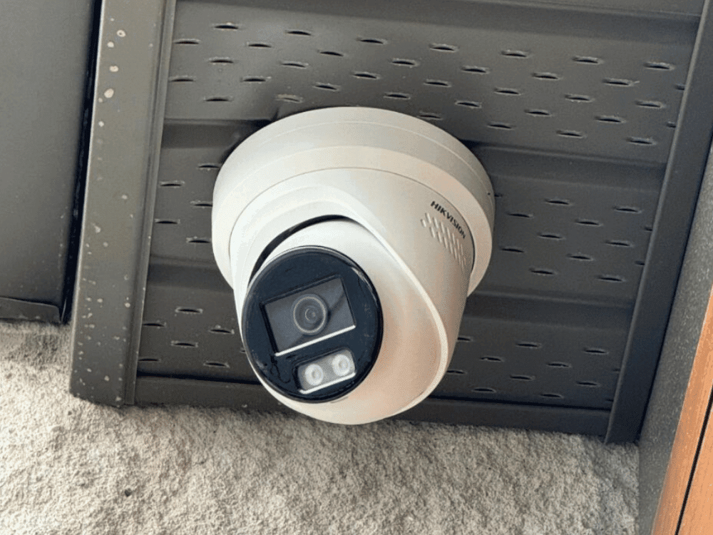 Security Camera Installation Etobicoke