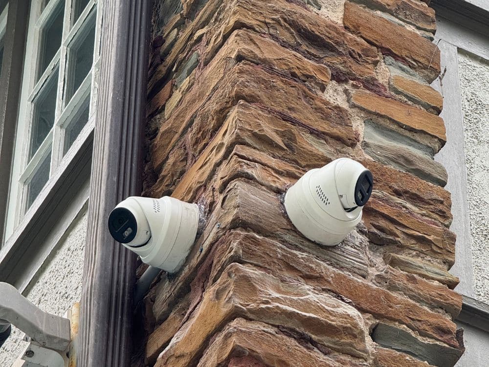 Security Camera Installation Oakville