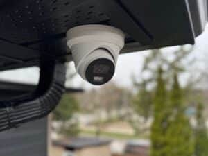 Do You Need a Permit to Install Security Cameras in Toronto?