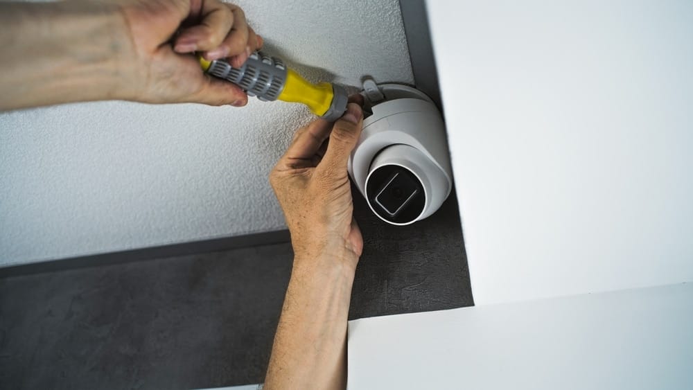 Upgrade Your Security Cameras Now