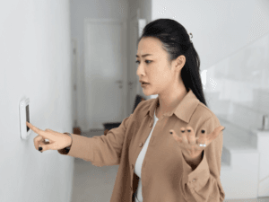 What Happens When Your Home Alarm Goes Off?
