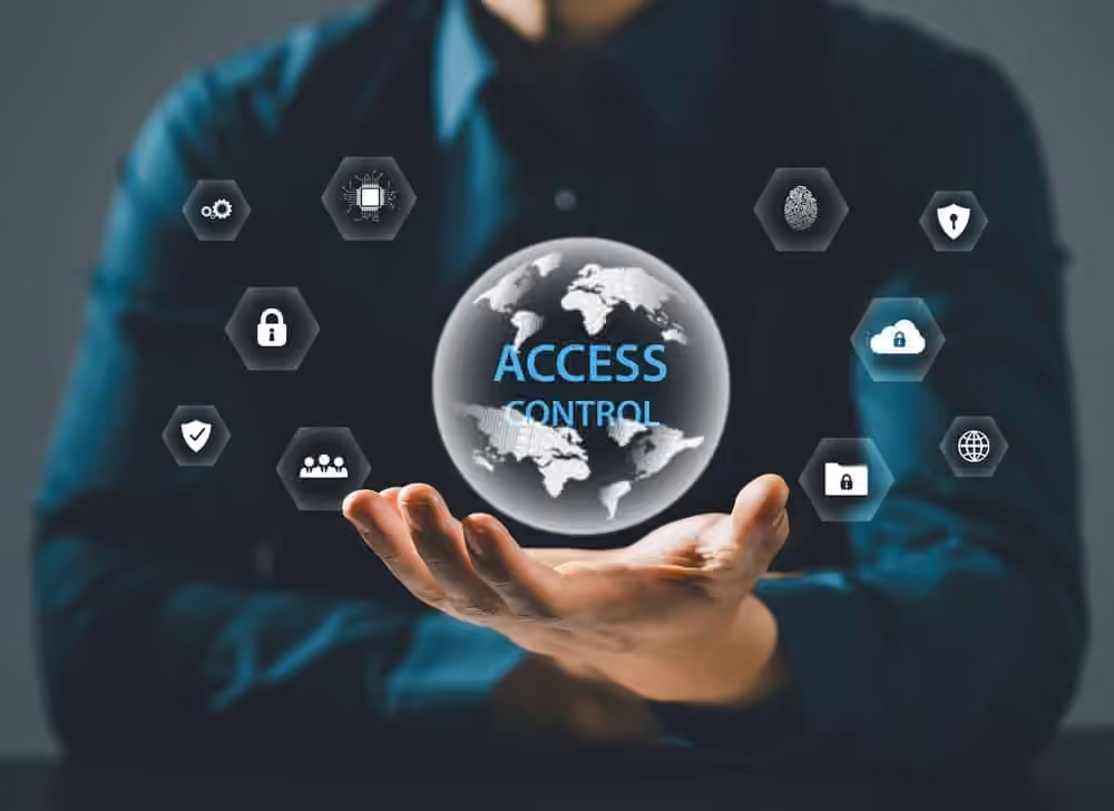 Access Control Systems for Smart Security in Toronto