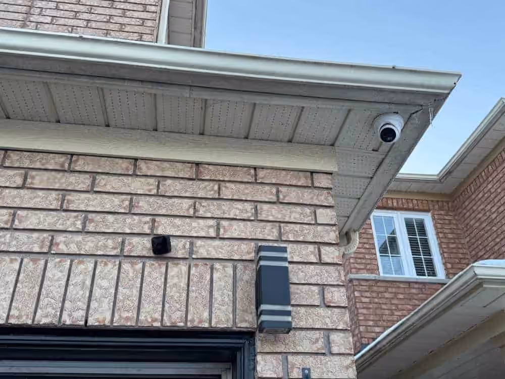 security camera buying mistakes Toronto